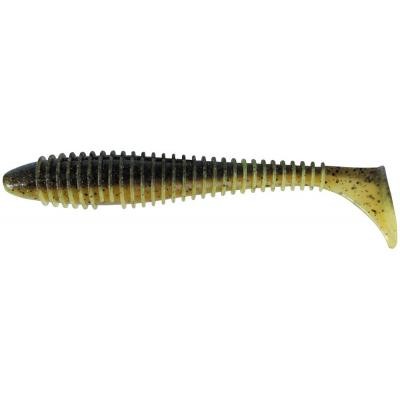 Силикон рыболовный Keitech Swing Impact FAT 5.8" (4 шт/упак) ц:ea#07 watermelonpp.yello (1551.02.75)
Силикон рыболовный Keitech Swing Impact FAT 5.8" (4 шт/упак) ц:ea#07 watermelonpp.yello (1551.02.75)