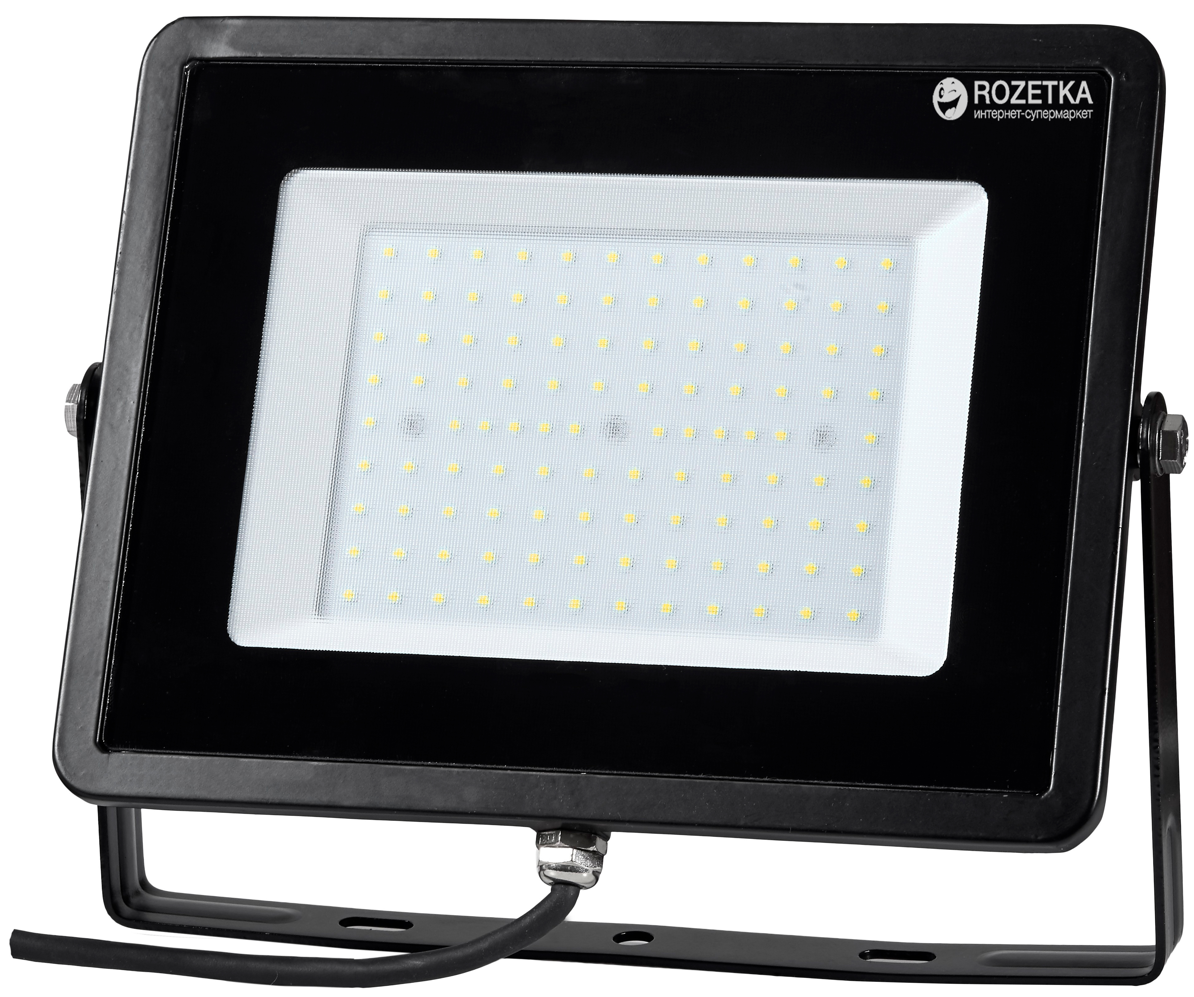 Уличный светильник Delux FMI 10 LED 100Вт 6500K IP65 (90008739)
Уличный светильник Delux FMI 10 LED 100Вт 6500K IP65 (90008739)