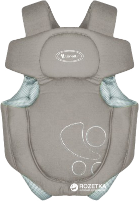 Сумка-кенгуру Bertoni (Lorelli) Traveller Beige lorelli (TRAVELLER-beige lorelli)
Сумка-кенгуру Bertoni (Lorelli) Traveller Beige lorelli (TRAVELLER-beige lorelli)