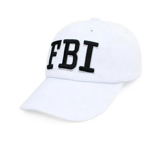 Кепка Mod-Room FBI с надписью Белая, Кепка Mod-Room FBI с надписью One Size Белая
Кепка Mod-Room FBI с надписью Белая, Кепка Mod-Room FBI с надписью One Size Белая