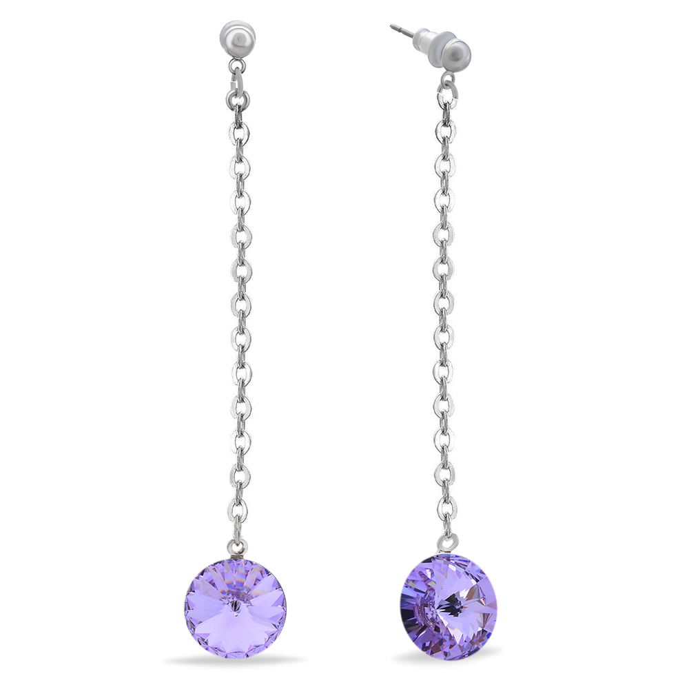 Серьги KOBI RIVOLI KOLO na retizek 10 мм со Swarovski модели 7740-1072-10-32
Серьги KOBI RIVOLI KOLO na retizek 10 мм со Swarovski модели 7740-1072-10-32