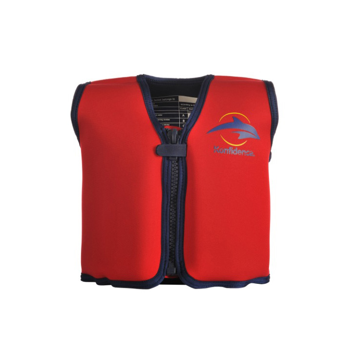 Жилет для плавания Konfidence Original Jacket S (18 мес-3 г/ 12-20 кг) Синий с розовым принтом (KJ01-05)
Жилет для плавания Konfidence Original Jacket S (18 мес-3 г/ 12-20 кг) Синий с розовым принтом (KJ01-05)