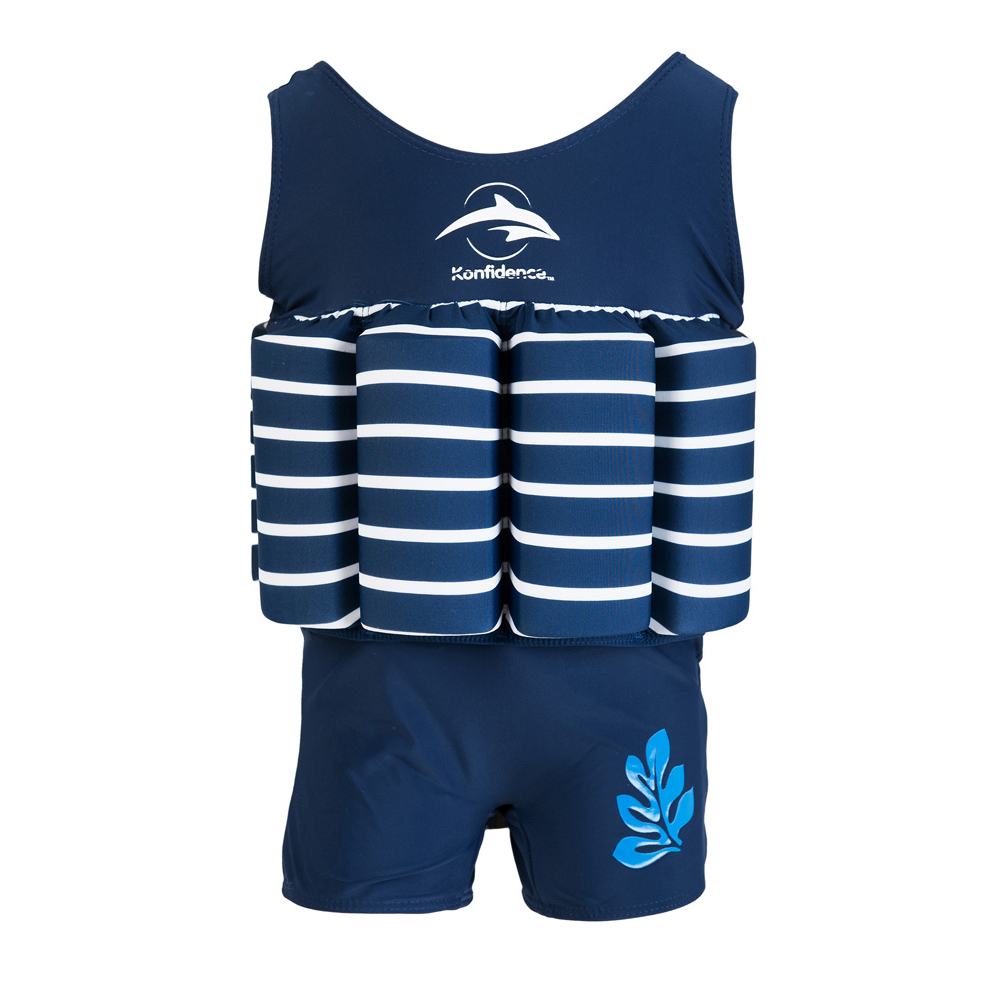 Купальник с поплавками Konfidence Floatsuit M (2-3 гг/ 16-20 кг) Синий в белый горох (FS01-03)
Купальник с поплавками Konfidence Floatsuit M (2-3 гг/ 16-20 кг) Синий в белый горох (FS01-03)