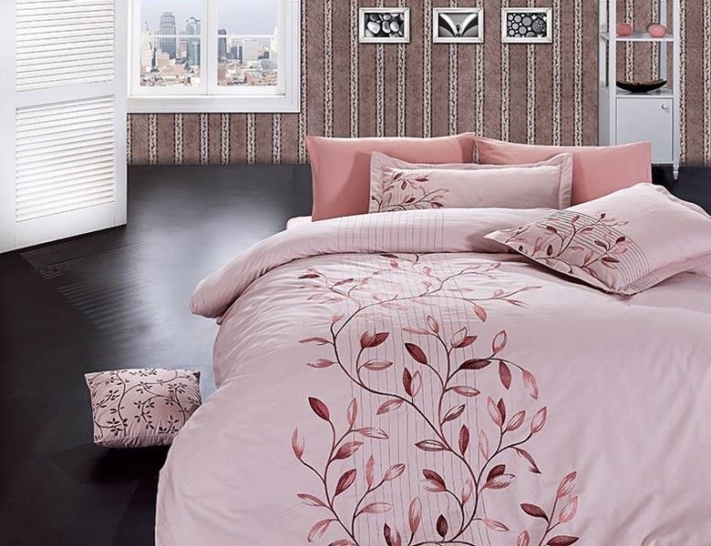 Комплект постельного белья евро VIP Satin First Choice Casablanca Pudra 200х220 (FCS-0236)
Комплект постельного белья евро VIP Satin First Choice Casablanca Pudra 200х220 (FCS-0236)