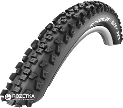 Покрышка Schwalbe Black Jack HS407 KevlarGuard B/B-SK SBC 50EPI 24x2.10 54-507 (TIR-35-54)
Покрышка Schwalbe Black Jack HS407 KevlarGuard B/B-SK SBC 50EPI 24x2.10 54-507 (TIR-35-54)