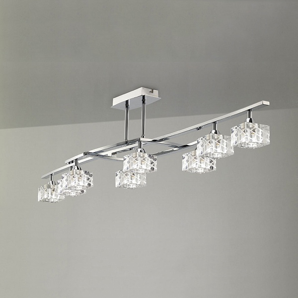 Люстра Mantra 1422 Zen
Люстра Mantra 1422 Zen