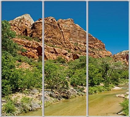 Шкаф купе Luxe Studio Стандарт-1 Фотопечать Природа-140 2100x2400x600 трехдверный
Шкаф купе Luxe Studio Стандарт-1 Фотопечать Природа-140 2100x2400x600 трехдверный