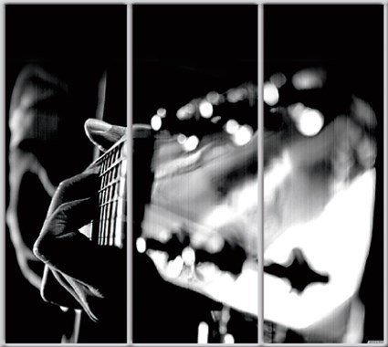 Шкаф купе Luxe Studio Стандарт-1 Фотопечать Музыка-17 2100x2300x600 трехдверный
Шкаф купе Luxe Studio Стандарт-1 Фотопечать Музыка-17 2100x2300x600 трехдверный