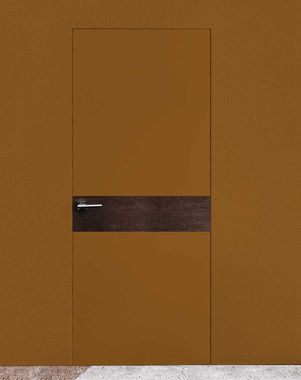 Межкомнатная дверь Gradius 700х2000 вет Дуб натуральный со вставкой скрытого монтажа
Межкомнатная дверь Gradius 700х2000 вет Дуб натуральный со вставкой скрытого монтажа