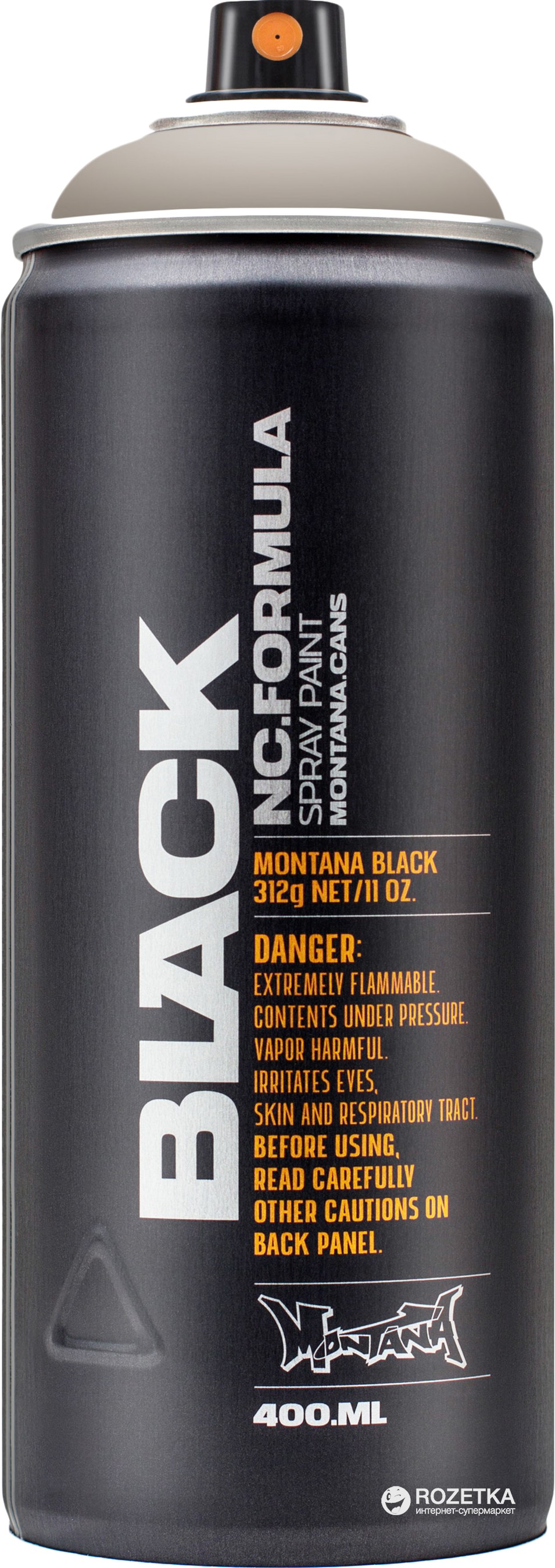 Нитро краска-спрей Montana BLK7120 Леннокс (Lennox) 400 мл (321665) (4048500321665)
Нитро краска-спрей Montana BLK7120 Леннокс (Lennox) 400 мл (321665) (4048500321665)