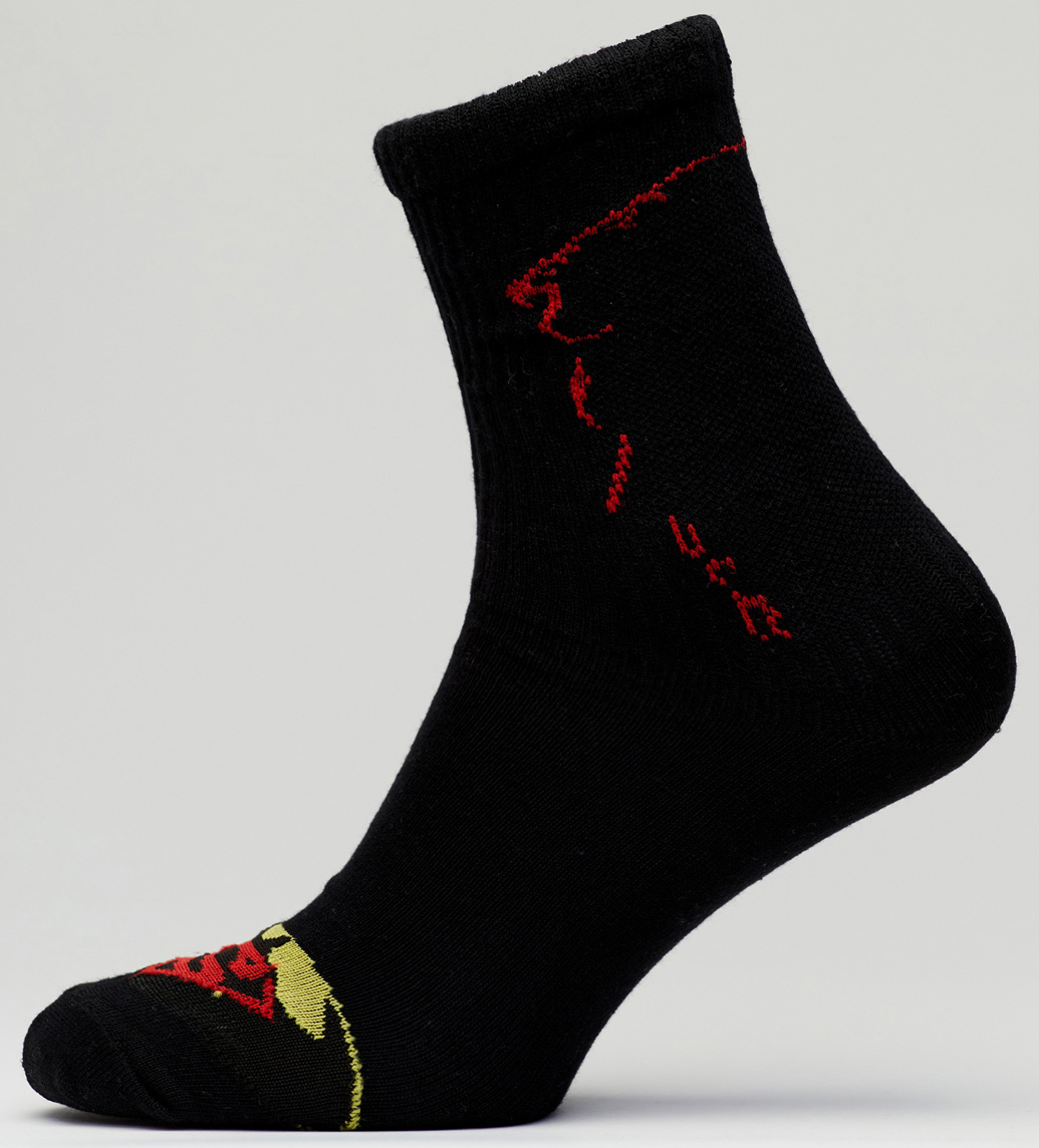 Носки RocknSocks 455-07 - р Черные, Носки RocknSocks 455-07 36-43 р Черные
Носки RocknSocks 455-07 - р Черные, Носки RocknSocks 455-07 36-43 р Черные