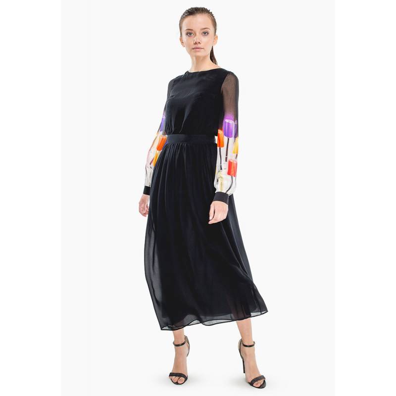 Платье миди Nai Lu-na by Anastasia Ivanova NL3350, Платье миди Nai Lu-na by Anastasia Ivanova NL3350 XS
Платье миди Nai Lu-na by Anastasia Ivanova NL3350, Платье миди Nai Lu-na by Anastasia Ivanova NL3350 XS