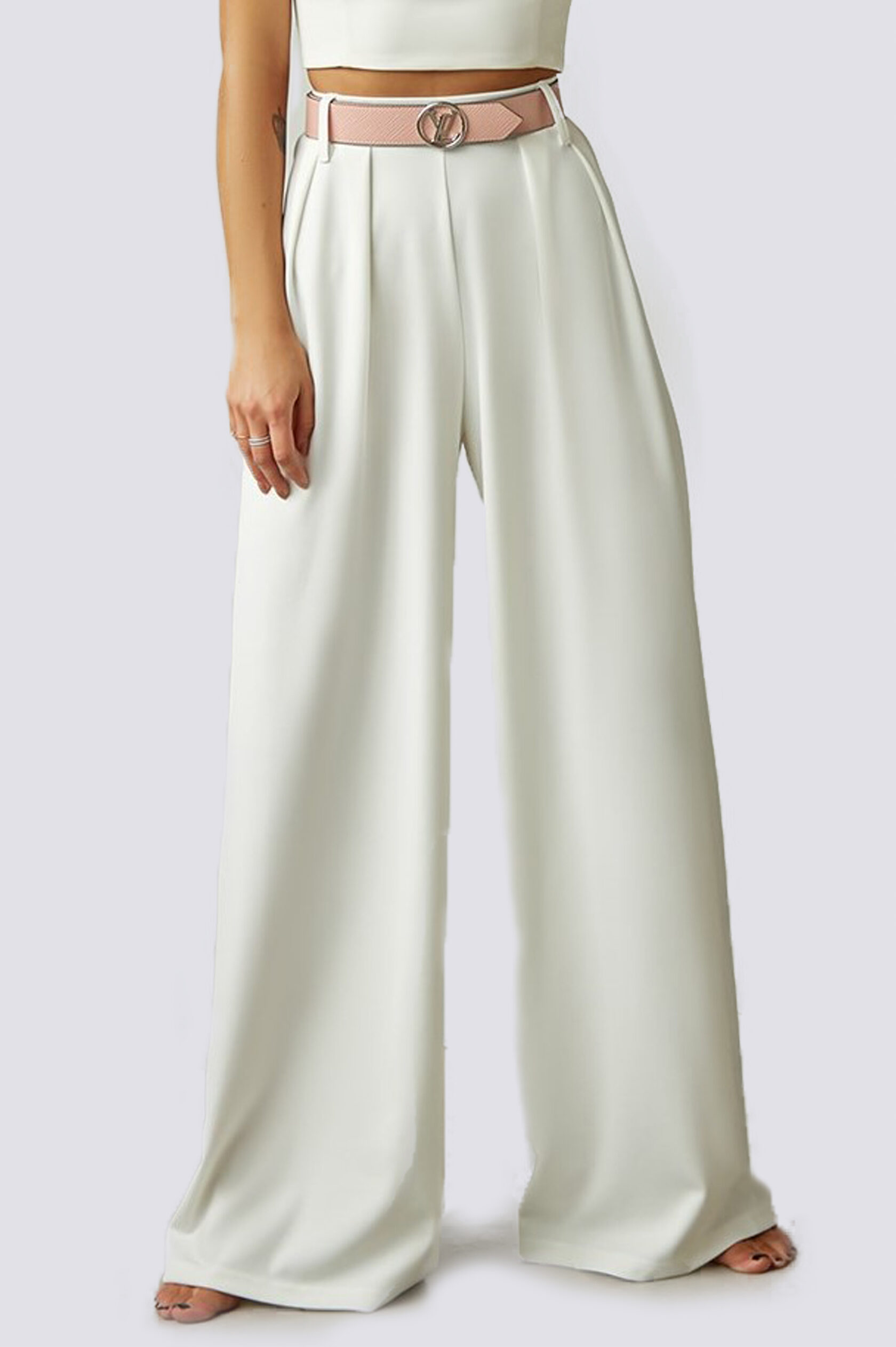 Брюки палаццо ES.design ss2014.2 размер белые, Брюки палаццо ES.design ss2014.2 размер L белые
Брюки палаццо ES.design ss2014.2 размер белые, Брюки палаццо ES.design ss2014.2 размер L белые