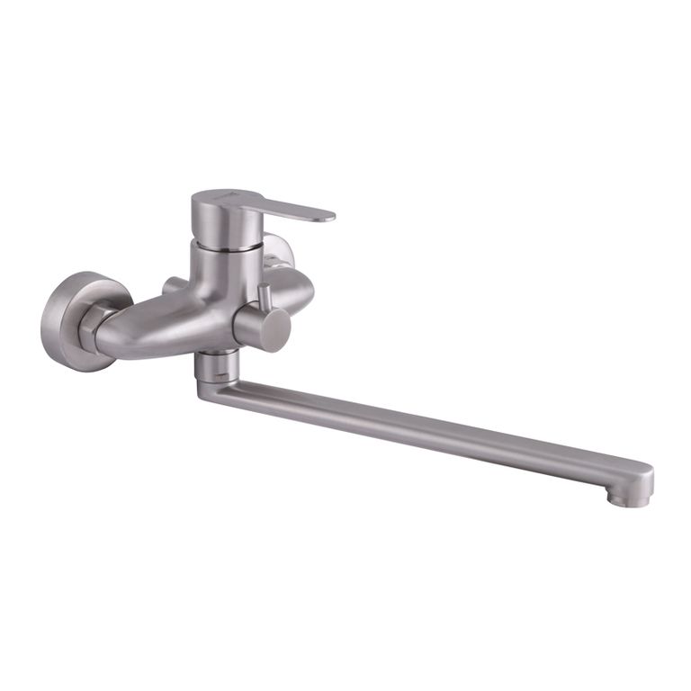 Смеситель Для Ванны Mixxus Leo-006 (Ss2827) 
Смеситель Для Ванны Mixxus Leo-006 (Ss2827)