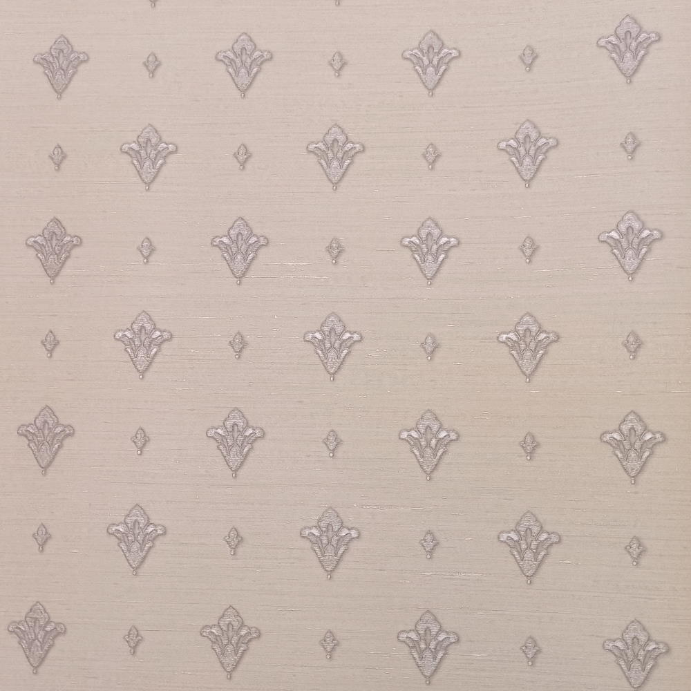 Обои Sirpi Italian Tradition 21814 королевская лилия серая 0.52 х 10.05 м 
Обои Sirpi Italian Tradition 21814 королевская лилия серая 0.52 х 10.05 м