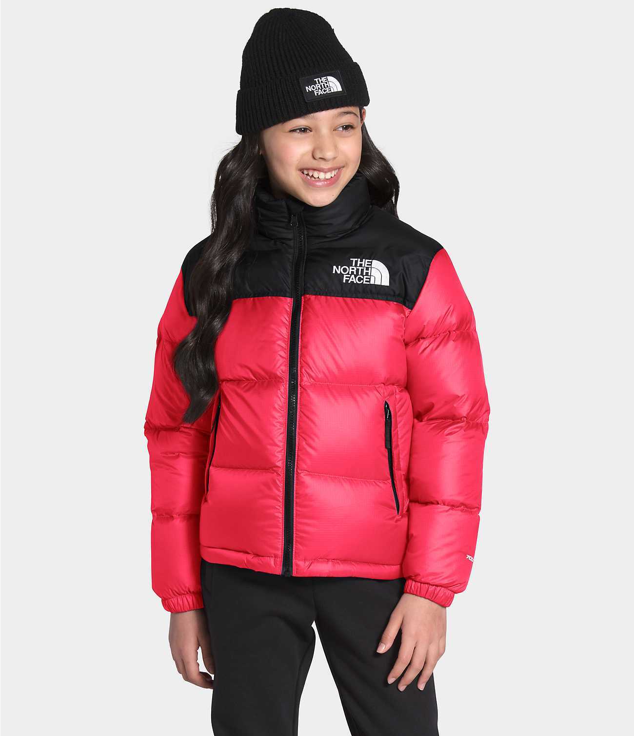 Пуховик детский The North Face Youth Retro Nuptse Jacket 1996 Paradise Pink - 150
Пуховик детский The North Face Youth Retro Nuptse Jacket 1996 Paradise Pink - 150