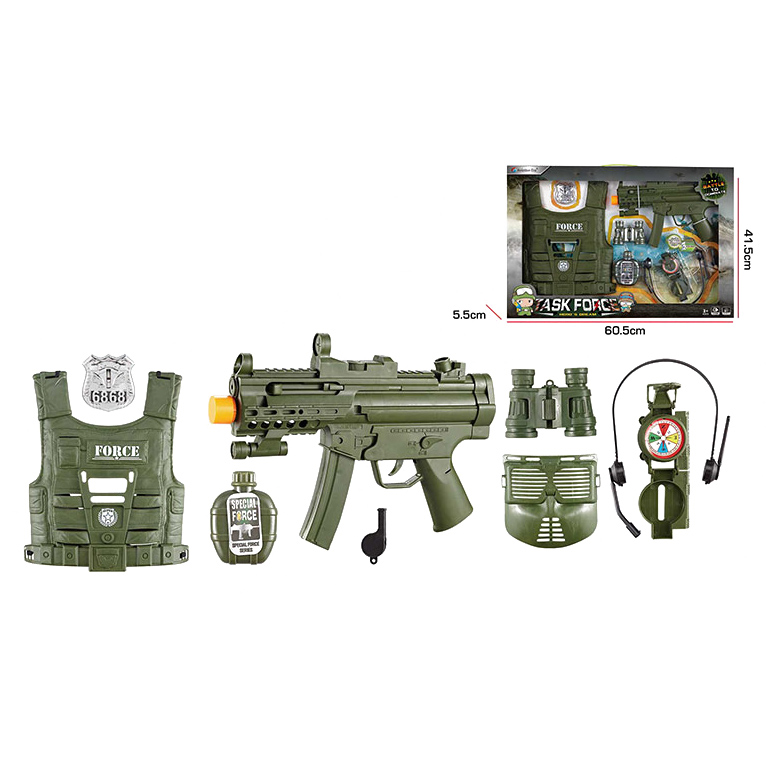 Игровой набор военного для мальчика Aviation Era (Военная экипировка), Task Force 6А Original
Игровой набор военного для мальчика Aviation Era (Военная экипировка), Task Force 6А Original