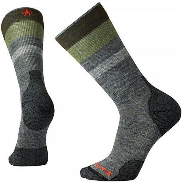 Шкарпетки Smart Wool Men's PhD Outdoor Light Pattern Crew Medium Grey (1033-SW 01070.052-M)
Шкарпетки Smart Wool Men's PhD Outdoor Light Pattern Crew Medium Grey (1033-SW 01070.052-M)