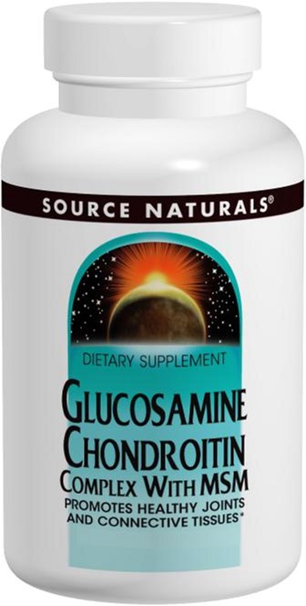 Хондропротектор Source Naturals Глюкозамин & Хондроитин & МСМ 120 таблеток (21078012542)
Хондропротектор Source Naturals Глюкозамин & Хондроитин & МСМ 120 таблеток (21078012542)