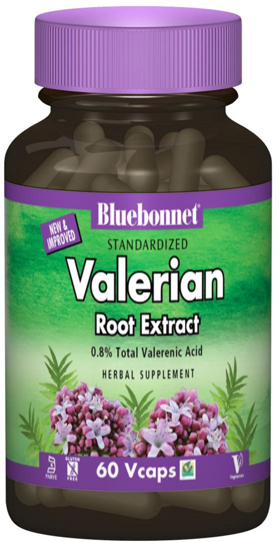 Натуральная добавка Bluebonnet Nutrition Valerian Root 60 гелевых капсул (743715013988)
Натуральная добавка Bluebonnet Nutrition Valerian Root 60 гелевых капсул (743715013988)