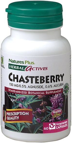 Натуральная добавка Natures Plus Herbal Actives Chasteberry Натуральная добавка Плодов Авраамового Дерева 150 мг 60 гелевых капсул (97467071445)
Натуральная добавка Natures Plus Herbal Actives Chasteberry Натуральная добавка Плодов Авраамового Дерева 150 мг 60 гелевых капсул (97467071445)