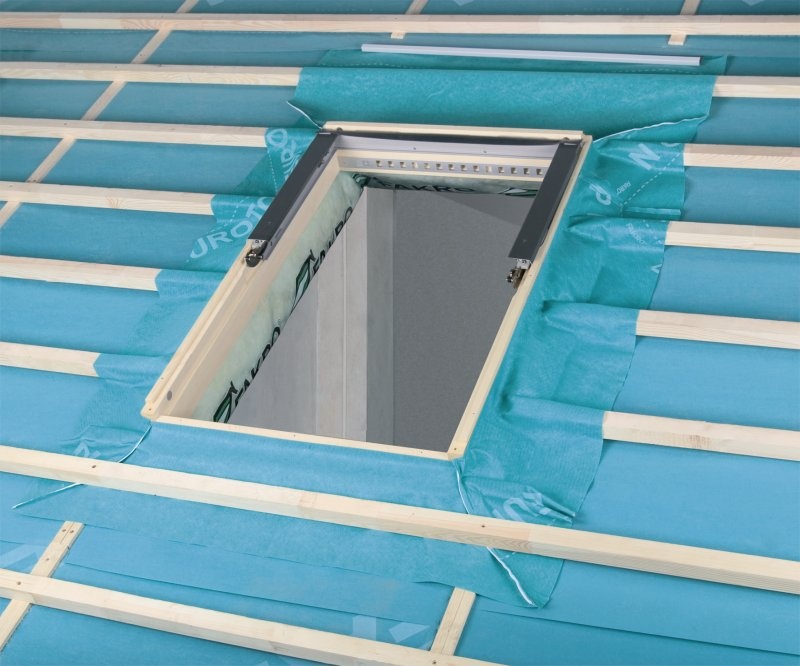 Наружный гидроизоляционный паропроницаемый воротник Fakro XDP 78 х 206 см (ПФ-14549)
Наружный гидроизоляционный паропроницаемый воротник Fakro XDP 78 х 206 см (ПФ-14549)