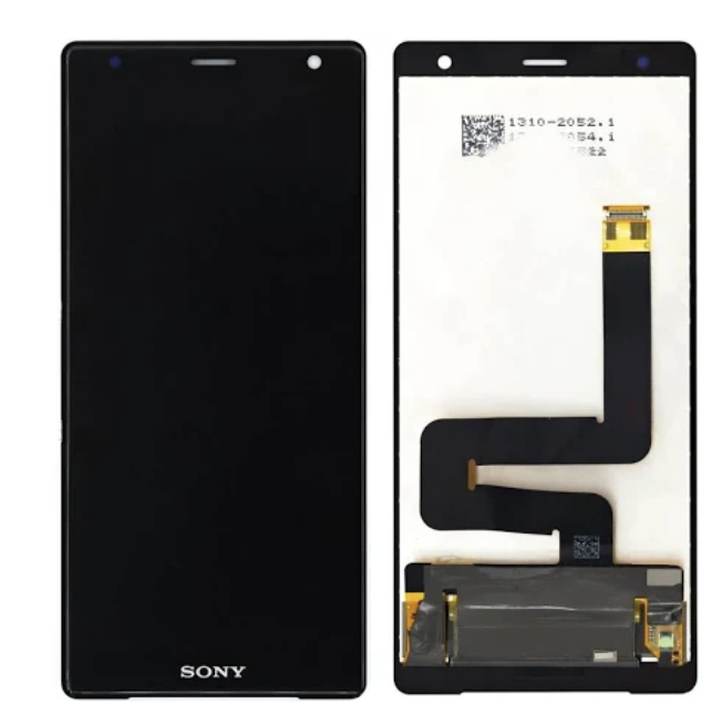 Дисплей (экран) для Sony H8216 Xperia XZ2/H8266 + тачскрин, черный, оригинал Original
Дисплей (экран) для Sony H8216 Xperia XZ2/H8266 + тачскрин, черный, оригинал Original