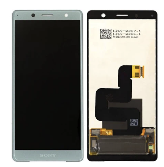 Дисплей (экран) для Sony H8314 Xperia XZ2 Compact/H8324 + тачскрин, зеленый, оригинал Original
Дисплей (экран) для Sony H8314 Xperia XZ2 Compact/H8324 + тачскрин, зеленый, оригинал Original