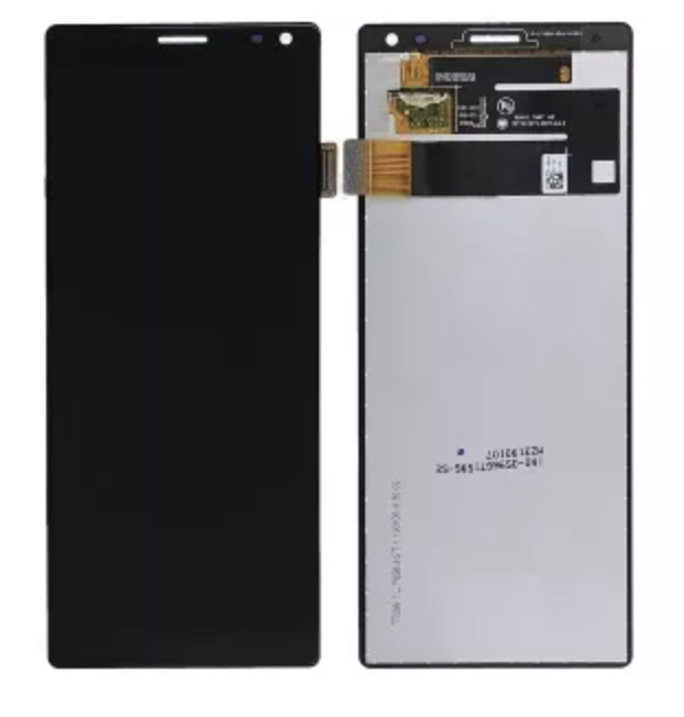 Дисплей (экран) для Sony i3113 Xperia 10/i3123/i4113/i4193/XA3 + тачскрин, черный, Original
Дисплей (экран) для Sony i3113 Xperia 10/i3123/i4113/i4193/XA3 + тачскрин, черный, Original