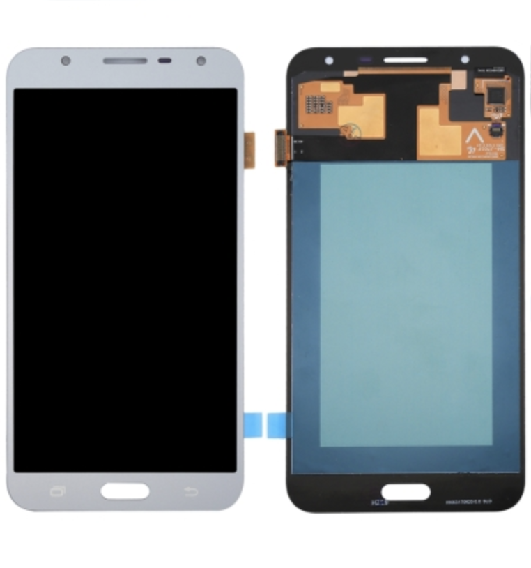 Дисплей (экран) для Samsung J701F Galaxy J7 Neo + тачскрин, серебристый, OLED, копия хорошего качества High Copy
Дисплей (экран) для Samsung J701F Galaxy J7 Neo + тачскрин, серебристый, OLED, копия хорошего качества High Copy