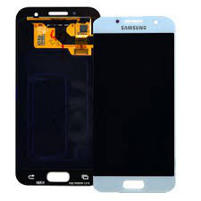Дисплей (экран) для Samsung A320F Galaxy A3 (2017) + тачскрин, голубой, оригинал Original
Дисплей (экран) для Samsung A320F Galaxy A3 (2017) + тачскрин, голубой, оригинал Original