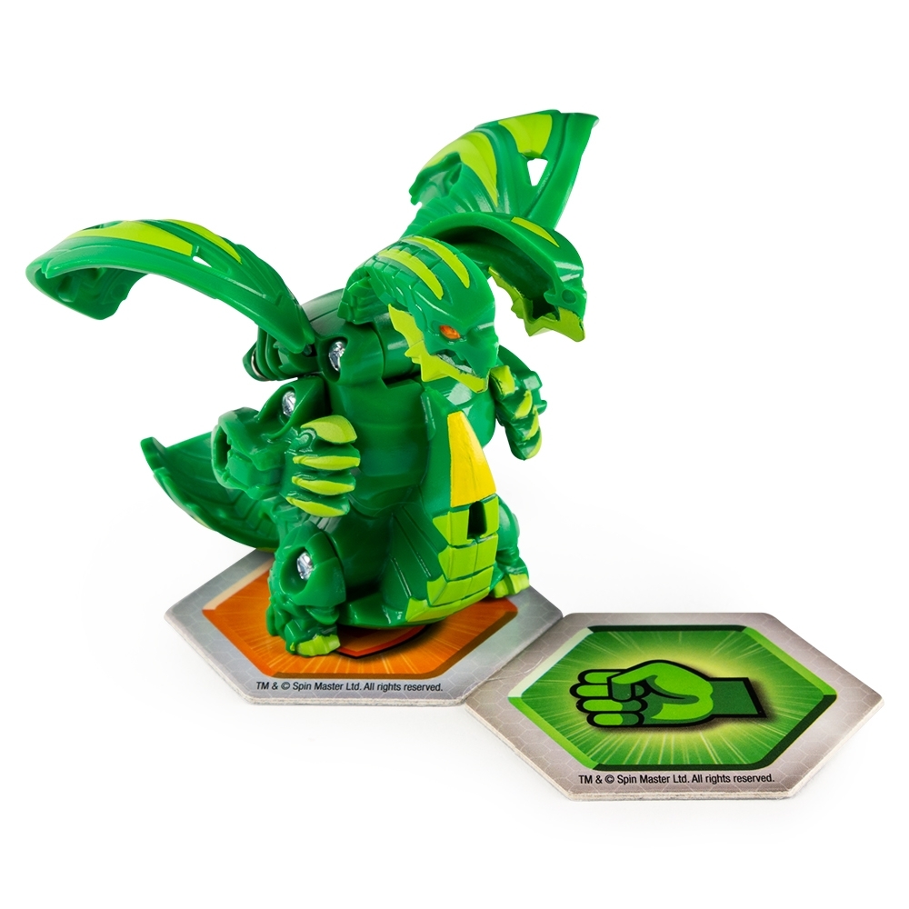 Игровые фигурки Spin Master Bakugan Armored Alliance Бакуган Ниллиус Вентус (SM64422-37)
Игровые фигурки Spin Master Bakugan Armored Alliance Бакуган Ниллиус Вентус (SM64422-37)