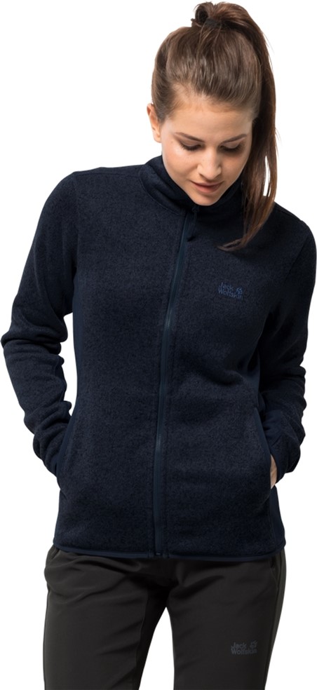 Толстовка Jack Wolfskin Elk Lodge Jacket Women 1707071-1910 XS 
Толстовка Jack Wolfskin Elk Lodge Jacket Women 1707071-1910 XS