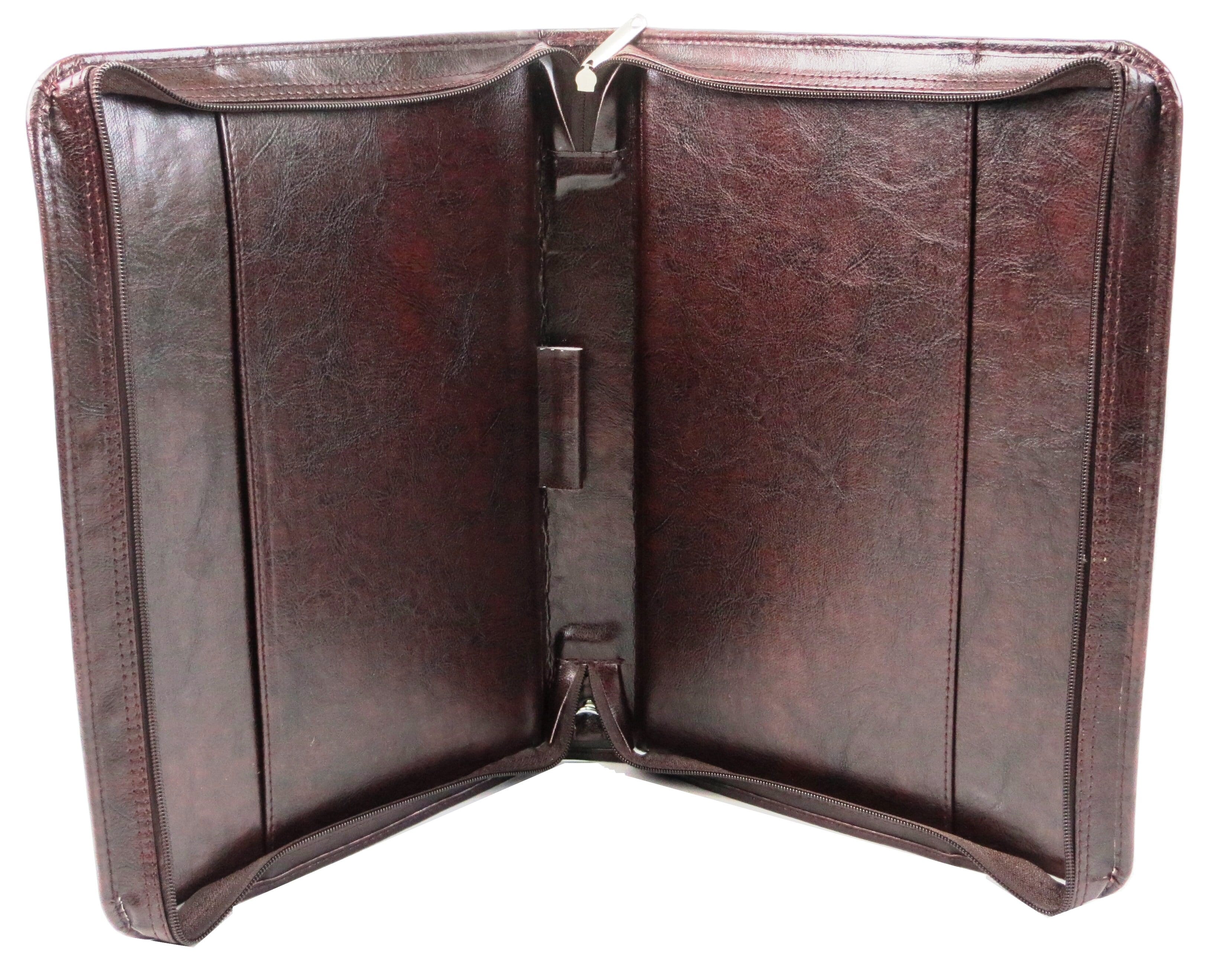 Папка деловая из искусственной кожи Exclusive Коричневый (712000 brown) 2069860
Папка деловая из искусственной кожи Exclusive Коричневый (712000 brown) 2069860