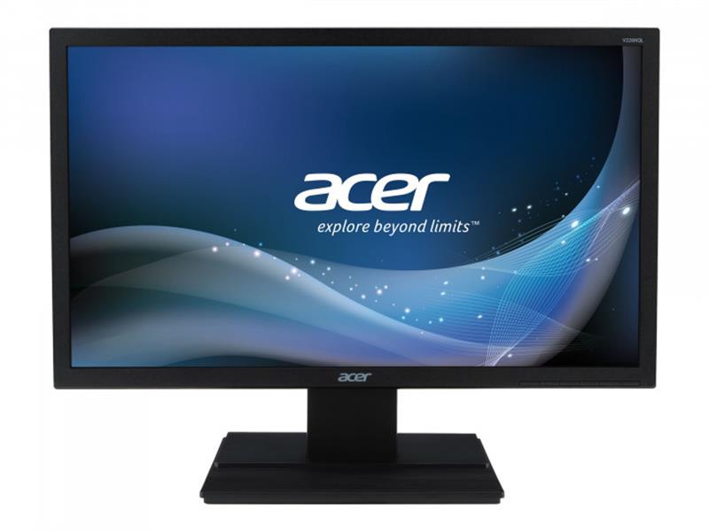 Монитор ACER 18.5 V196HQLAb (UM.XV6EE.A03) Black; 1366x768, 200 кд/м2, 5 мс, D-Sub
Монитор ACER 18.5 V196HQLAb (UM.XV6EE.A03) Black; 1366x768, 200 кд/м2, 5 мс, D-Sub