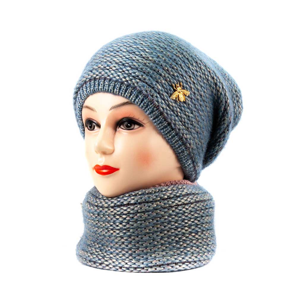 Дария бафф-2 синий
Дария бафф-2 синий