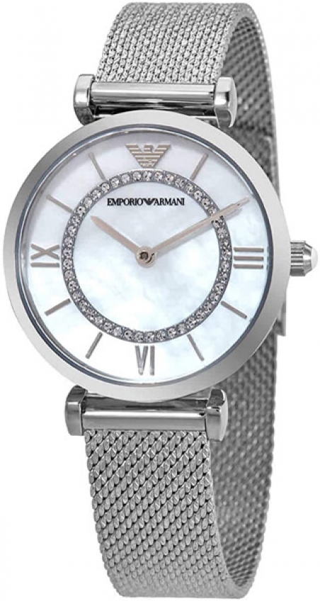 Женские часы Emporio Armani AR11319 
Женские часы Emporio Armani AR11319