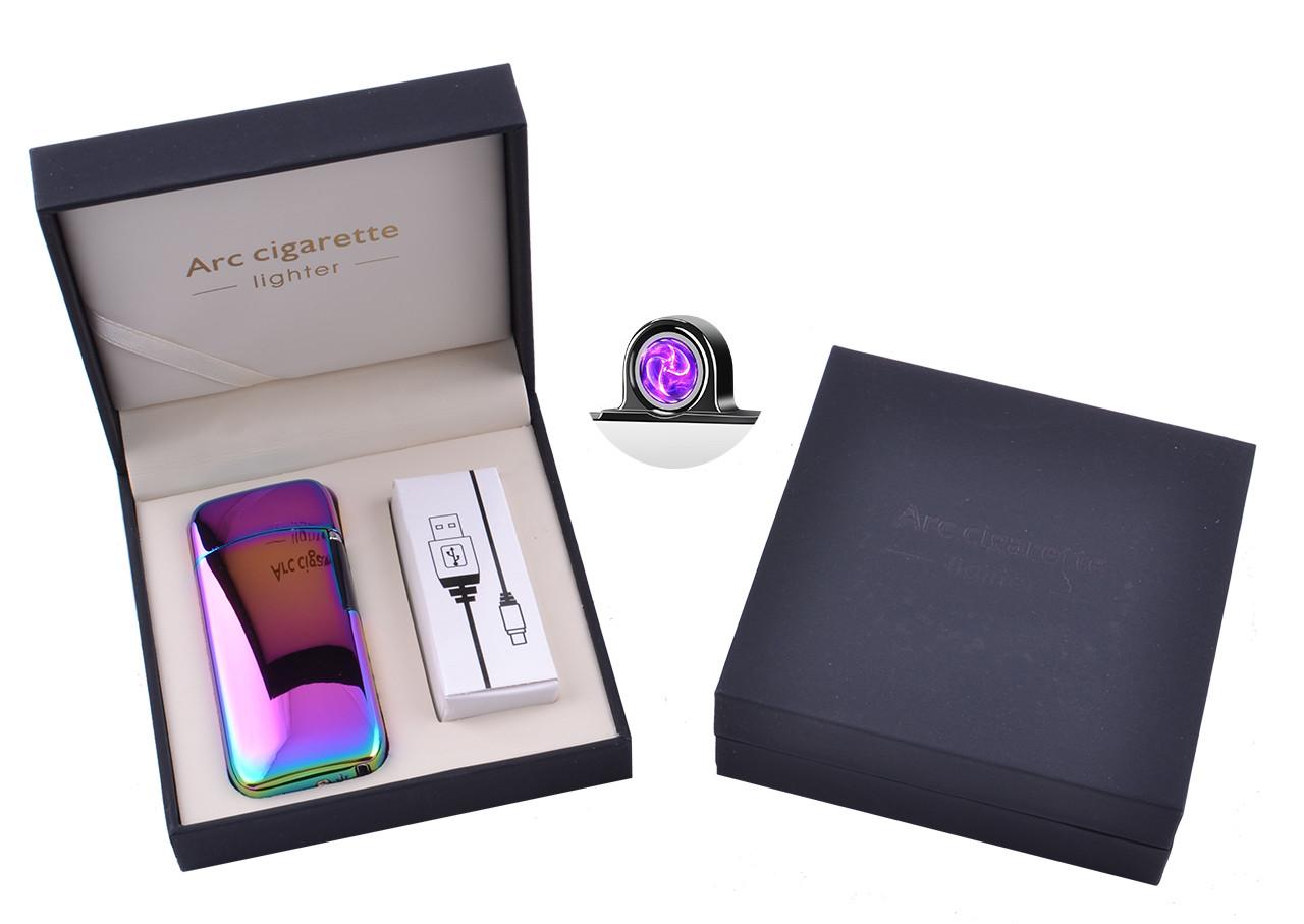 Электроимпульсная зажигалка в подарочной коробке Lighter (USB) №5007 Хамелеон Lighter
Электроимпульсная зажигалка в подарочной коробке Lighter (USB) №5007 Хамелеон Lighter