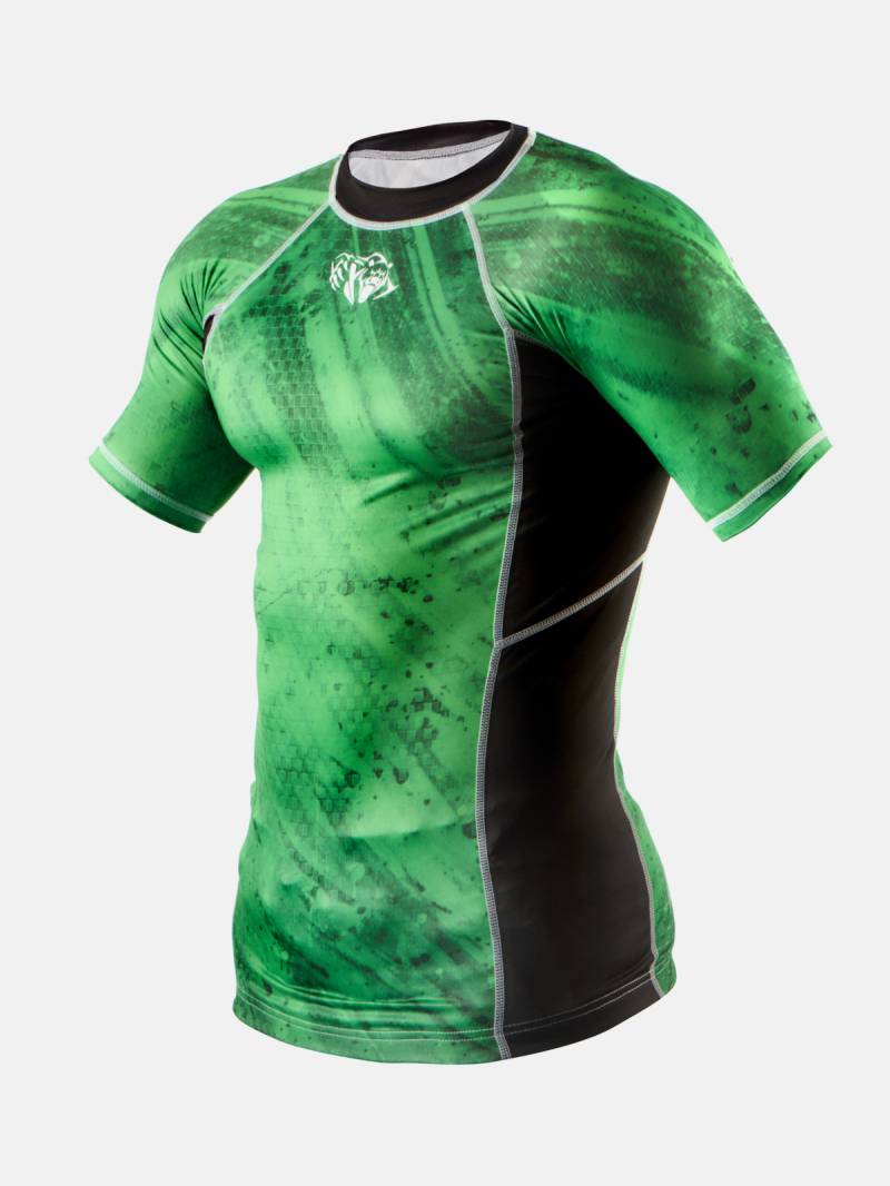 Рашгард Peresvit Immortal Silver Force Rashguard Short Sleeve Green Lantern (401021-478-M)
Рашгард Peresvit Immortal Silver Force Rashguard Short Sleeve Green Lantern (401021-478-M)