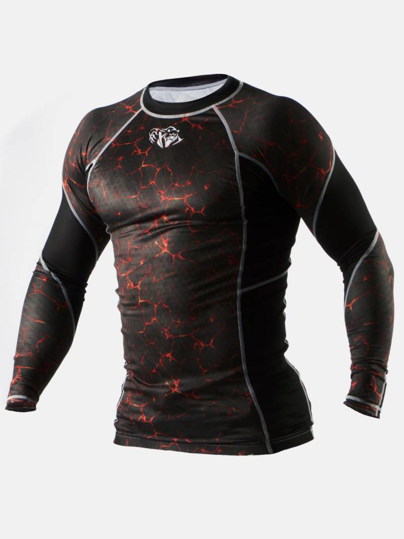 Рашгард Peresvit Immortal Silver Force Long Sleeve Lava, Рашгард Peresvit Immortal Silver Force Long Sleeve Lava L
Рашгард Peresvit Immortal Silver Force Long Sleeve Lava, Рашгард Peresvit Immortal Silver Force Long Sleeve Lava L