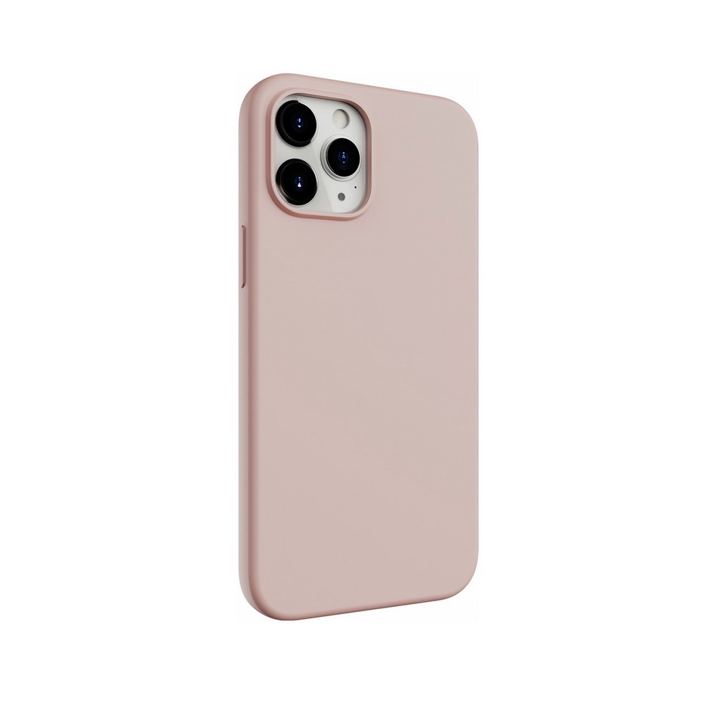 Панель Switcheasy Skin For iPhone 12 Pro Max Pink Sand (GS-103-123-193-140)
Панель Switcheasy Skin For iPhone 12 Pro Max Pink Sand (GS-103-123-193-140)