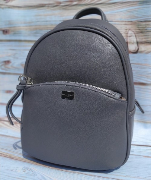 Рюкзак David Jones 5959 Grey 
Рюкзак David Jones 5959 Grey