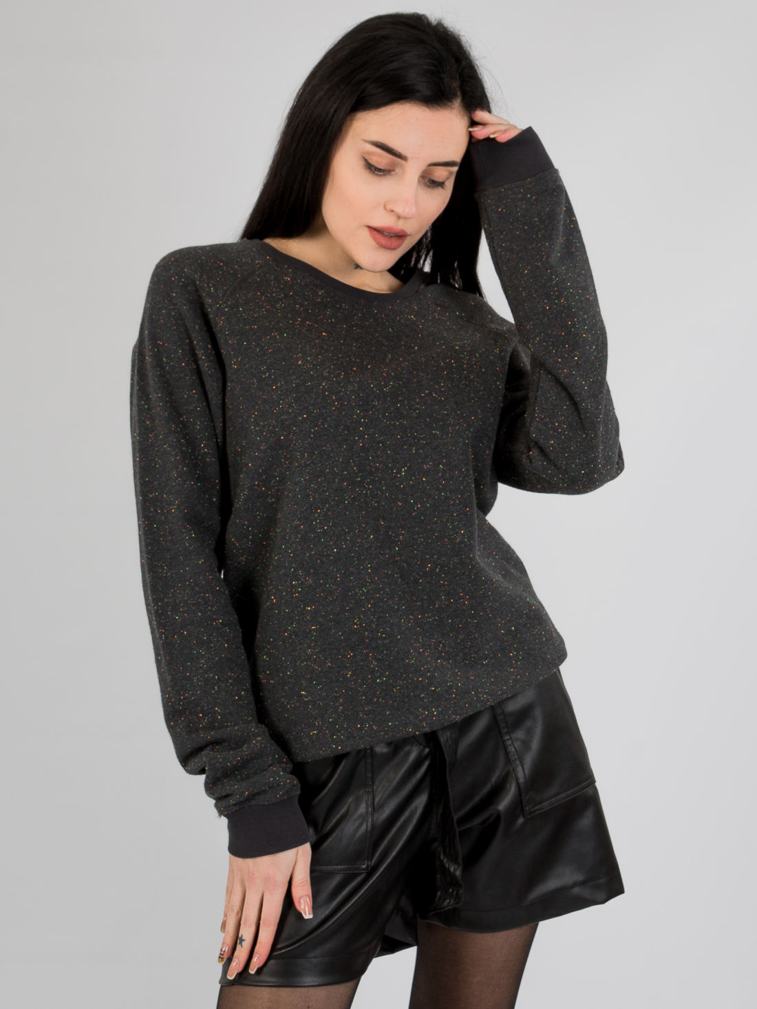 Свитшот Scotch & Soda 16251240603 Зеленый, Свитшот Scotch & Soda 16251240603 M Зеленый
Свитшот Scotch & Soda 16251240603 Зеленый, Свитшот Scotch & Soda 16251240603 M Зеленый
