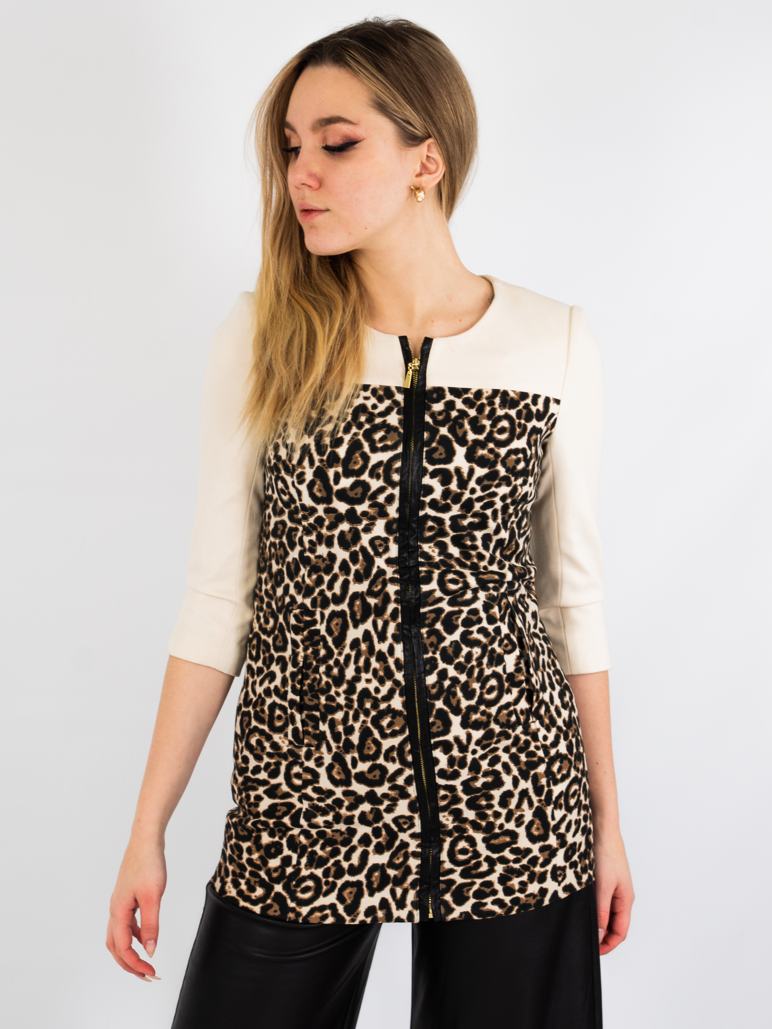 Кардиган на молнии Vero Moda 314133009 Животный принт, Кардиган на молнии Vero Moda 314133009 XS Животный принт
Кардиган на молнии Vero Moda 314133009 Животный принт, Кардиган на молнии Vero Moda 314133009 XS Животный принт