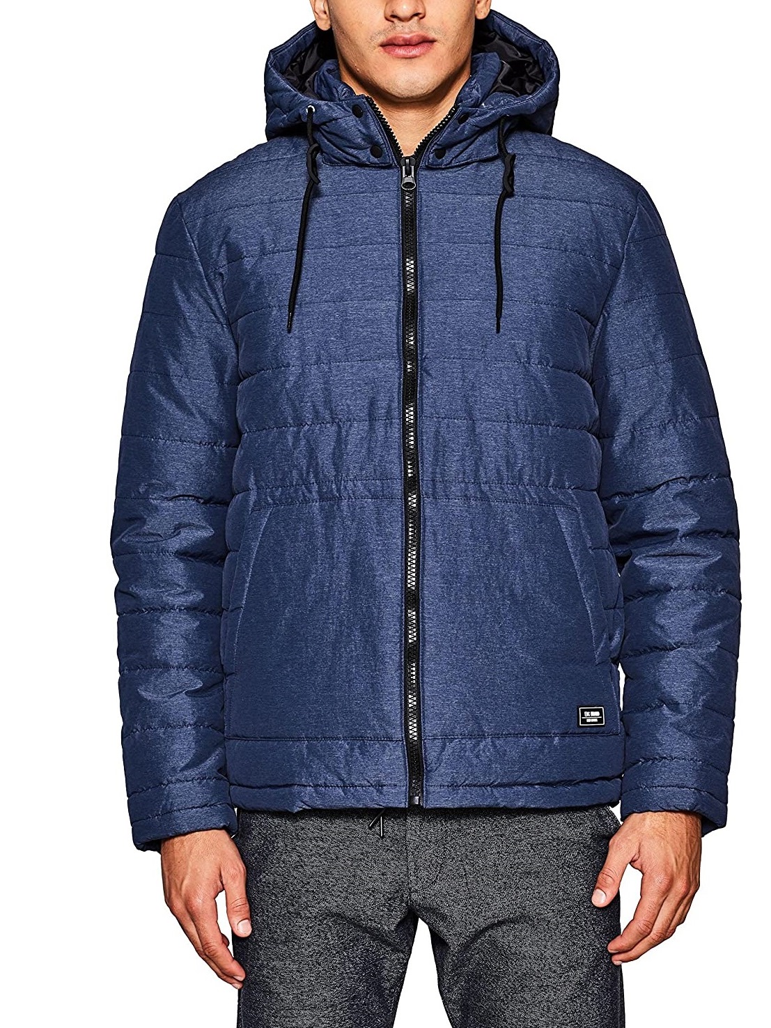 Куртка by Esprit EDC 117cc2g002 Синий, Куртка by Esprit EDC 117cc2g002 S Синий
Куртка by Esprit EDC 117cc2g002 Синий, Куртка by Esprit EDC 117cc2g002 S Синий