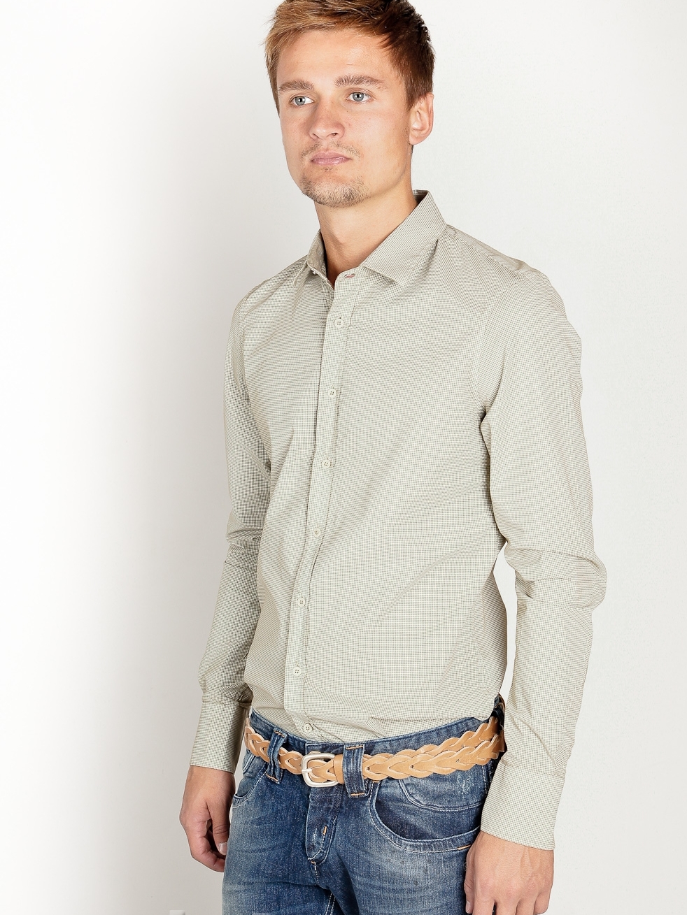 Рубашка Primo Emporio 1110811652-var9 (245M) Зеленый, Рубашка Primo Emporio 1110811652-var9 M (245M) Зеленый
Рубашка Primo Emporio 1110811652-var9 (245M) Зеленый, Рубашка Primo Emporio 1110811652-var9 M (245M) Зеленый