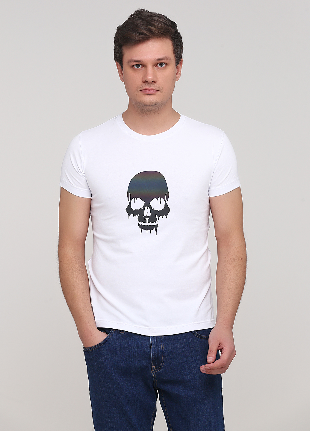 Футболка "Only Man" (95-TSH-3-02-white/skull, Футболка "Only Man" (95-TSH-3-02-white/skull-6XL)
Футболка "Only Man" (95-TSH-3-02-white/skull, Футболка "Only Man" (95-TSH-3-02-white/skull-6XL)