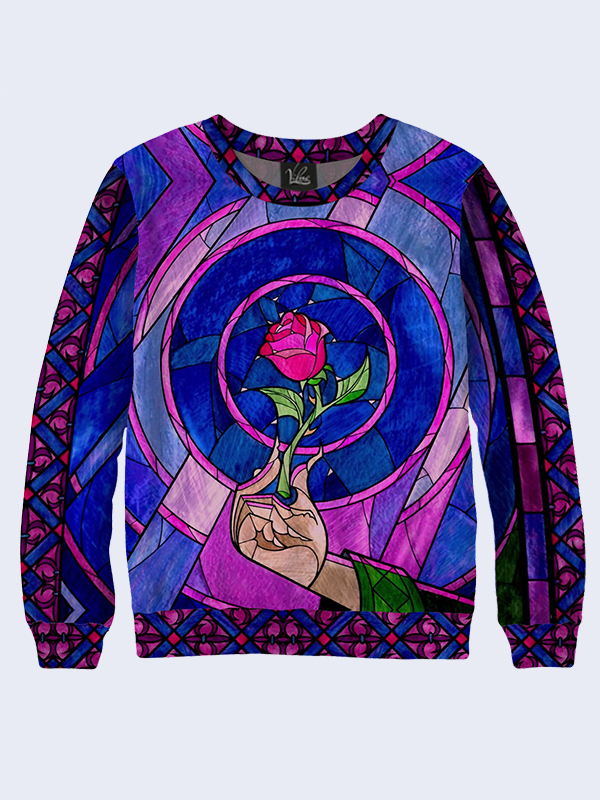 Свитшот Rose Beauty and the Beast - Vilno - - 9997, Свитшот Rose Beauty and the Beast - Vilno - L - 9997
Свитшот Rose Beauty and the Beast - Vilno - - 9997, Свитшот Rose Beauty and the Beast - Vilno - L - 9997