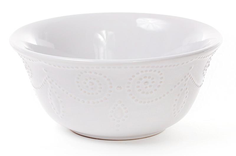 Набор 6 салатников (пиал) Leeds Ceramics 800мл, каменная керамика (белые) Bona BD-931-172
Набор 6 салатников (пиал) Leeds Ceramics 800мл, каменная керамика (белые) Bona BD-931-172