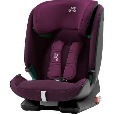 Автокресло Britax-Romer ADVANSAFIX M i-SIZE Burgundy Red (2000034308) (K357385-01)
Автокресло Britax-Romer ADVANSAFIX M i-SIZE Burgundy Red (2000034308) (K357385-01)